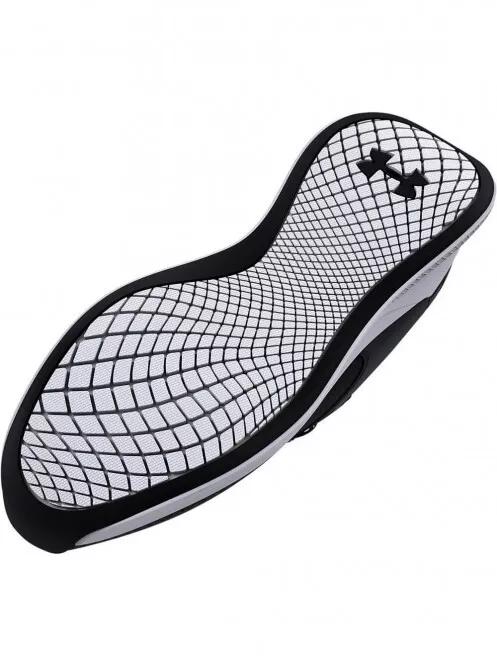 Under Armour UA W Charged Aurora 2 női futócipő fekete színben 6