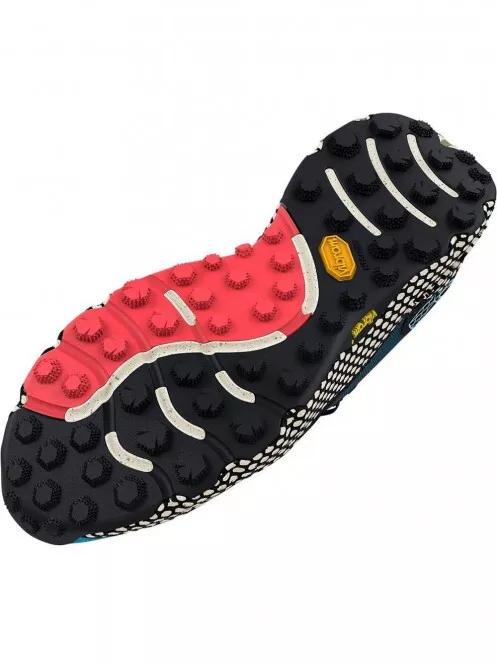 Under Armour UA U HOVR DS Ridge TR férfi terepfutó cipő fekete színben 6