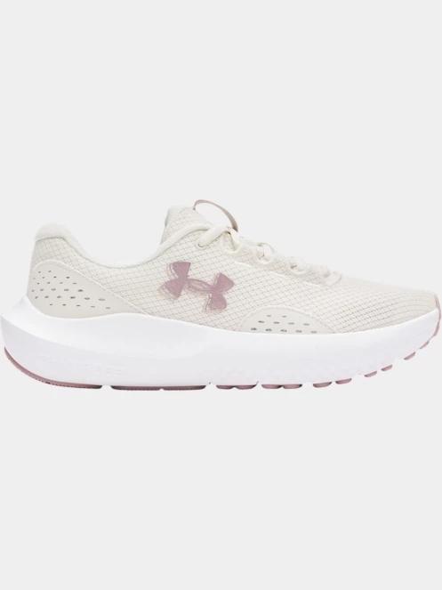 Under Armour UA W Charged Surge 4 női futócipő fehér színben 2