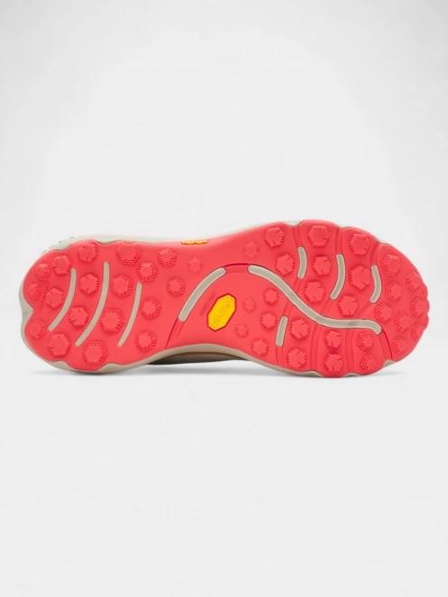 Under Armour UA U Infinite Pro Trail férfi futócipő oliva színben 6