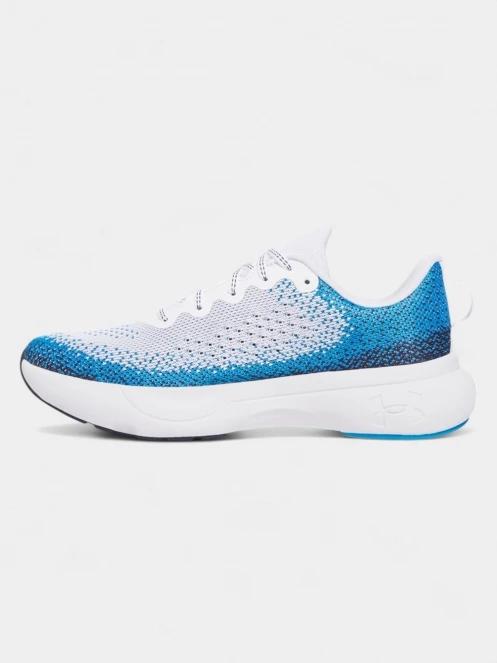 Under Armour UA Infinite férfi futócipő fehér színben 3