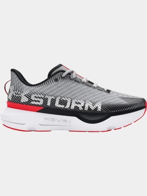 Under Armour Ua U Infinite Pro Storm futócipő szürke színben 2