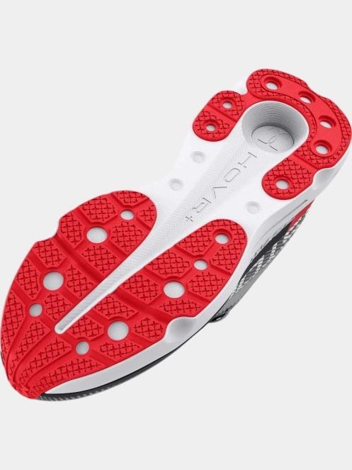 Under Armour Ua U Infinite Pro Storm futócipő szürke színben 6