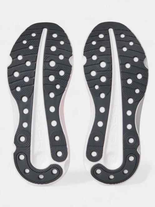 Under Armour UA Infinite Elite 2 férfi futócipő piros színben 6