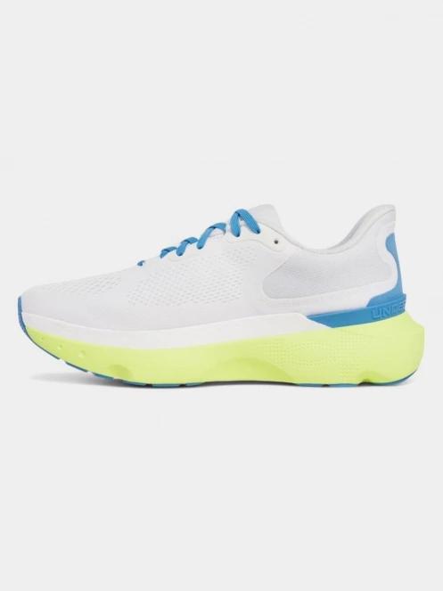 Under Armour UA W Infinite Pro 2 női futócipő fehér színben 3