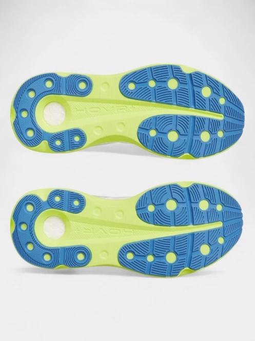 Under Armour UA W Infinite Pro 2 női futócipő fehér színben 6