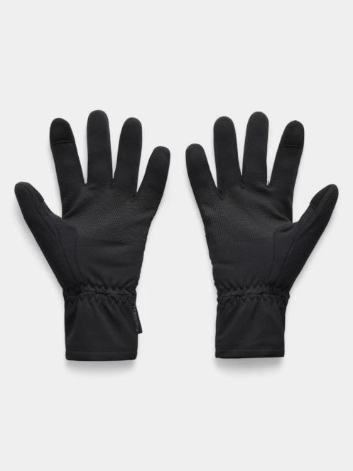 Under Armour M's Storm Fleece Gloves kesztyű fekete színben 3