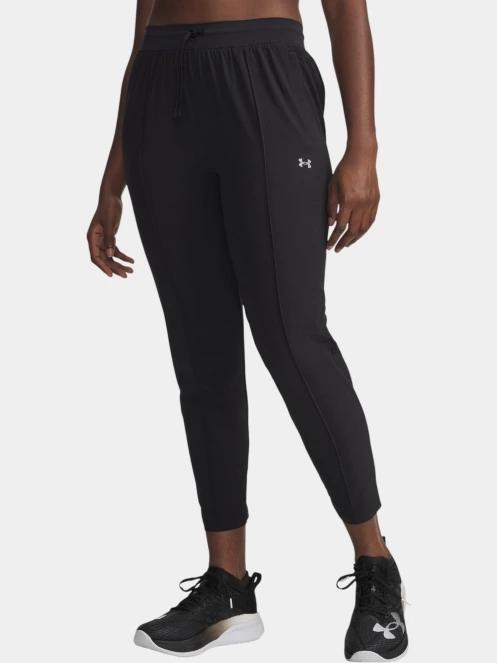 Under Armour UA Velociti Pro Pants női sportnadrág fekete színben 2