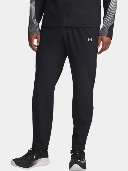 Under Armour UA Velociti Pro Storm Pants férfi sportnadrág fekete színben 2
