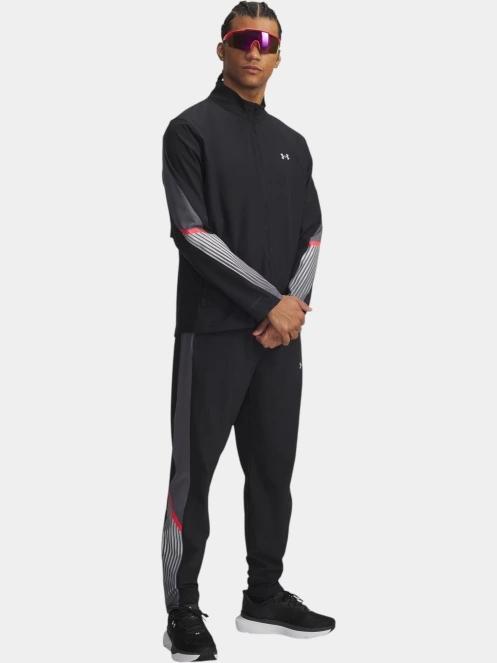 Under Armour UA Velociti Storm Pant férfi sportnadrág fekete színben 4