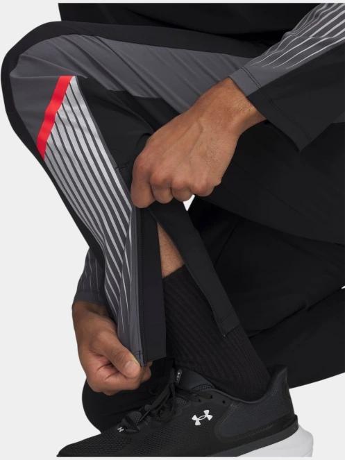 Under Armour UA Velociti Storm Pant férfi sportnadrág fekete színben 5