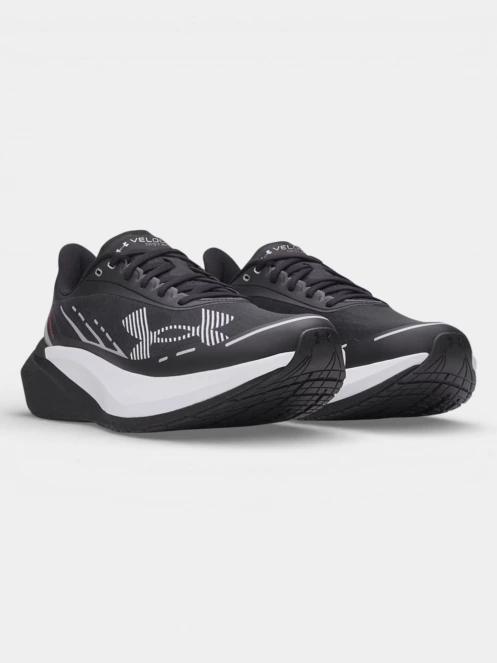 Under Armour UA Velociti Distance férfi futócipő fekete színben 5