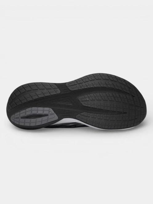 Under Armour UA Velociti Distance férfi futócipő fekete színben 6