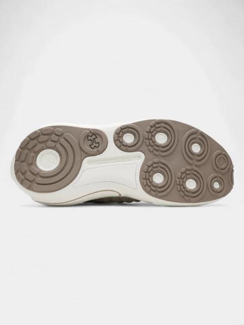 Under Armour UA W Phantom 4 Chrome női futócipő homok színben 6