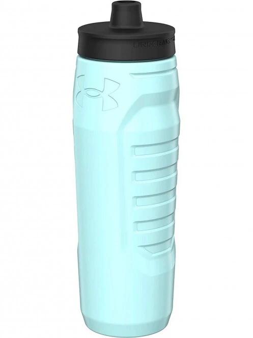 Under Armour Sideline Squeeze - 950 ml kulacs kék színben 2
