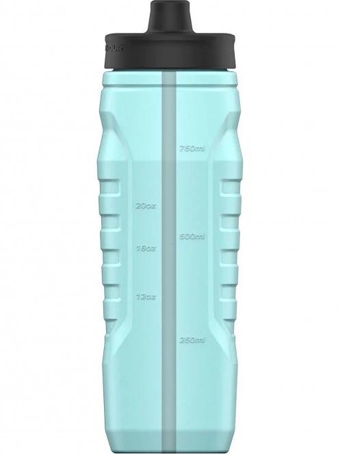 Under Armour Sideline Squeeze - 950 ml kulacs kék színben 3
