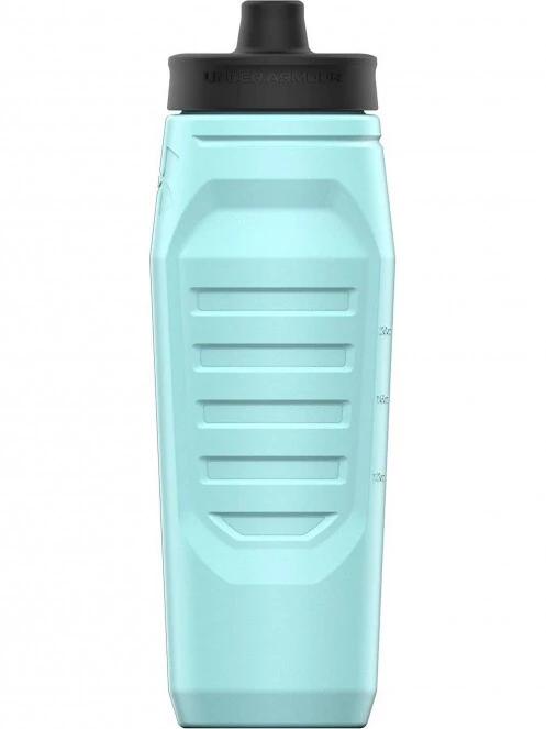 Under Armour Sideline Squeeze - 950 ml kulacs kék színben 4