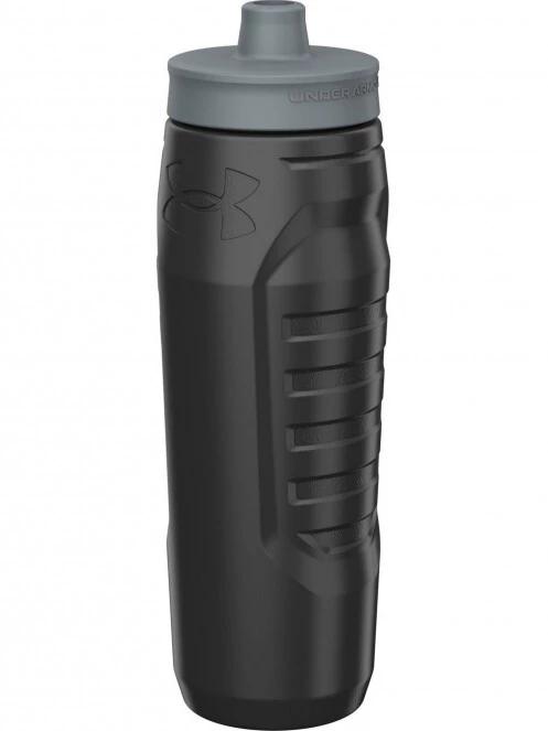 Under Armour Sideline Squeeze - 950 ml kulacs fekete színben 2