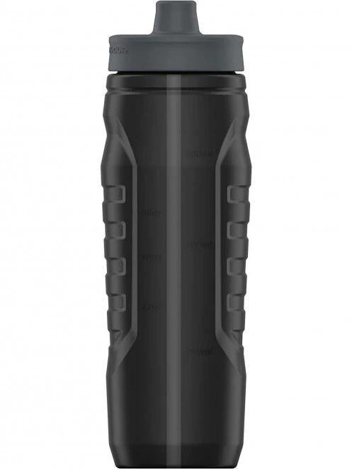 Under Armour Sideline Squeeze - 950 ml kulacs fekete színben 3