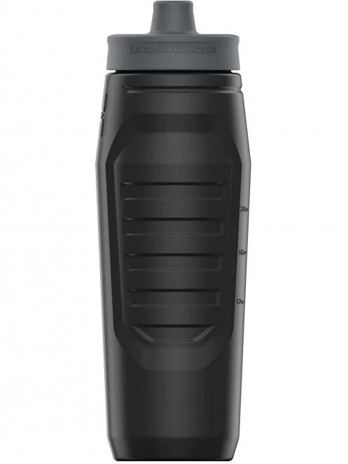 Under Armour Sideline Squeeze - 950 ml kulacs fekete színben 4