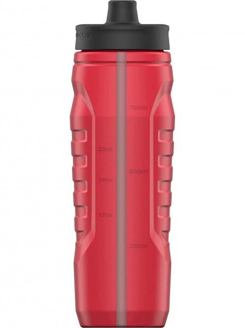 Under Armour Sideline Squeeze - 950 ml kulacs rózsaszín színben 3