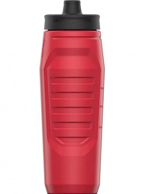 Under Armour Sideline Squeeze - 950 ml kulacs rózsaszín színben 4
