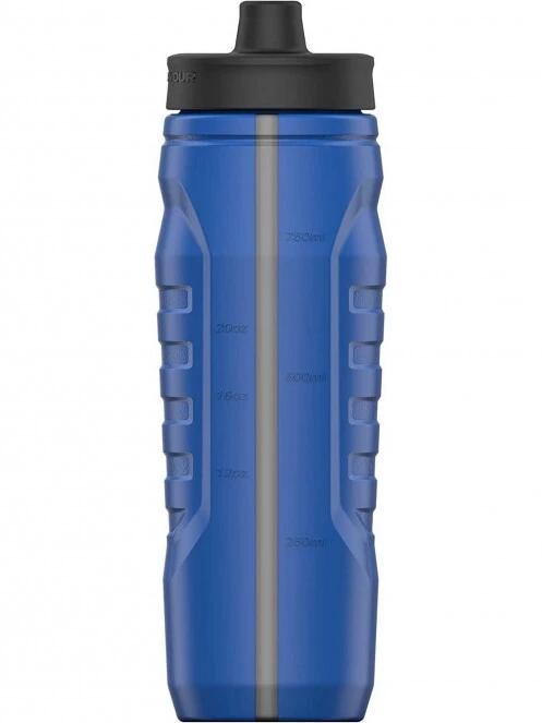 Under Armour Sideline Squeeze - 950 ml kulacs sötétkék színben 3