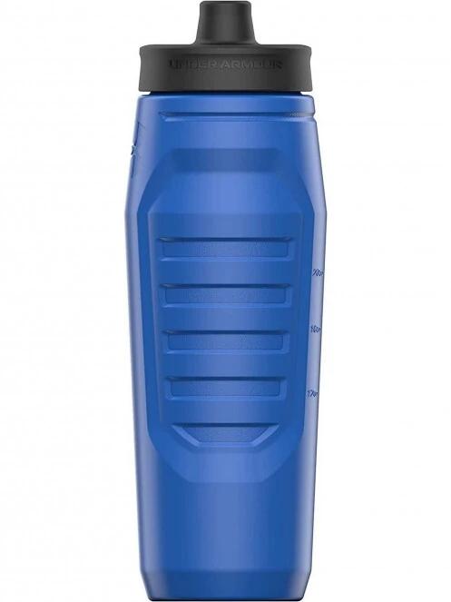 Under Armour Sideline Squeeze - 950 ml kulacs sötétkék színben 4