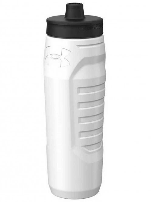 Under Armour Sideline Squeeze - 950 ml kulacs fehér színben 2