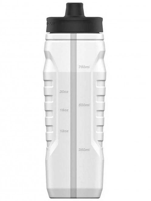 Under Armour Sideline Squeeze - 950 ml kulacs fehér színben 3