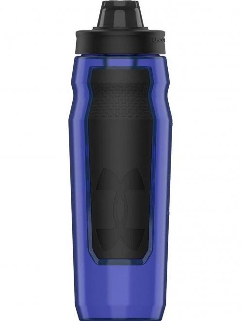 Under Armour Playmaker Squeeze - 950 ml kulacs kék színben 2