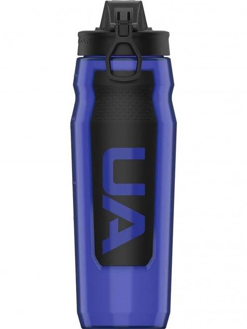 Under Armour Playmaker Squeeze - 950 ml kulacs kék színben 3