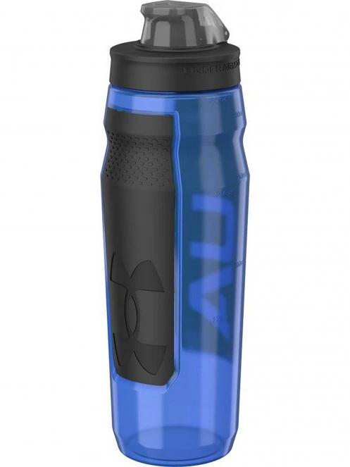 Under Armour Playmaker Squeeze - 950 ml kulacs kék színben 4