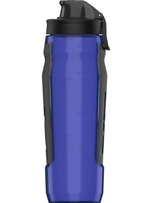 Under Armour Playmaker Squeeze - 950 ml kulacs kék színben 5