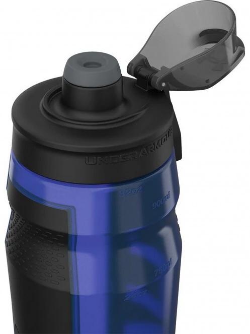 Under Armour Playmaker Squeeze - 950 ml kulacs kék színben 6