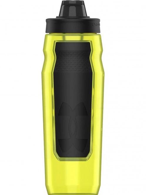 Under Armour Playmaker Squeeze - 950 ml kulacs sárga színben 2