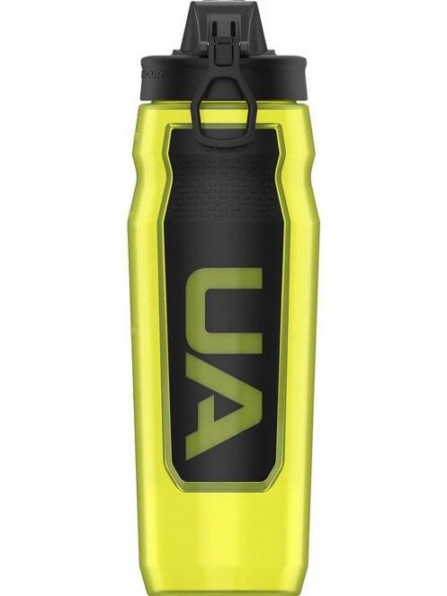 Under Armour Playmaker Squeeze - 950 ml kulacs sárga színben 3