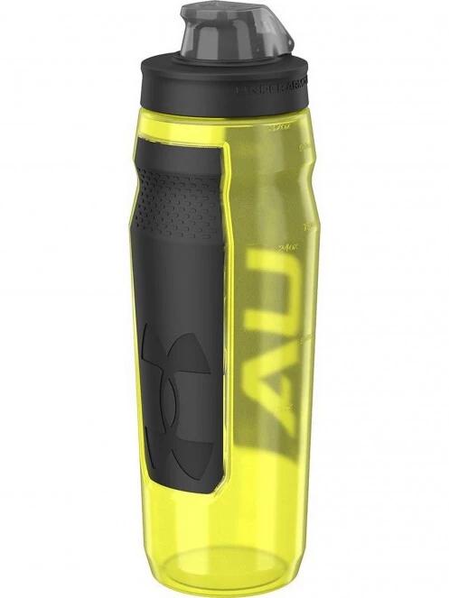 Under Armour Playmaker Squeeze - 950 ml kulacs sárga színben 4