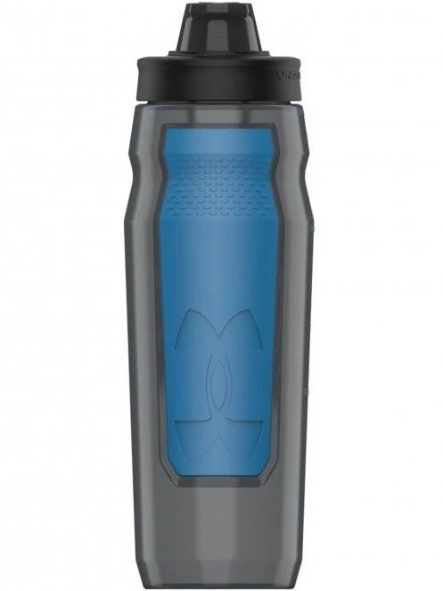 Under Armour Playmaker Squeeze - 950 ml kulacs szürke színben 2