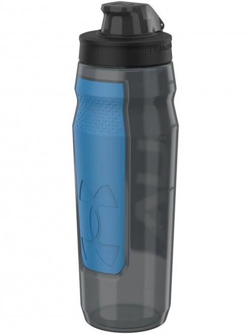Under Armour Playmaker Squeeze - 950 ml kulacs szürke színben 4