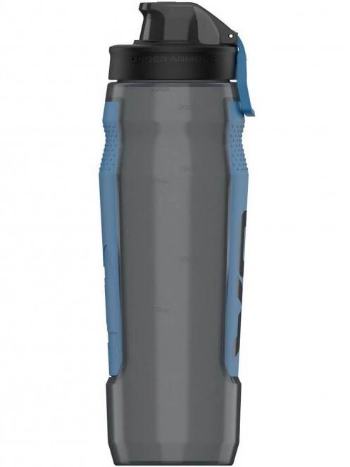 Under Armour Playmaker Squeeze - 950 ml kulacs szürke színben 5