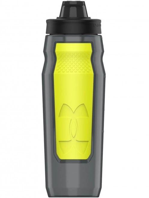 Under Armour Playmaker Squeeze - 950 ml kulacs szürke színben 2