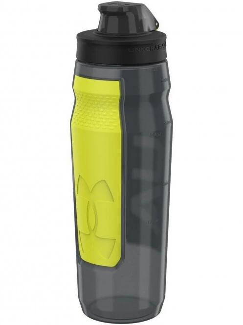 Under Armour Playmaker Squeeze - 950 ml kulacs szürke színben 4