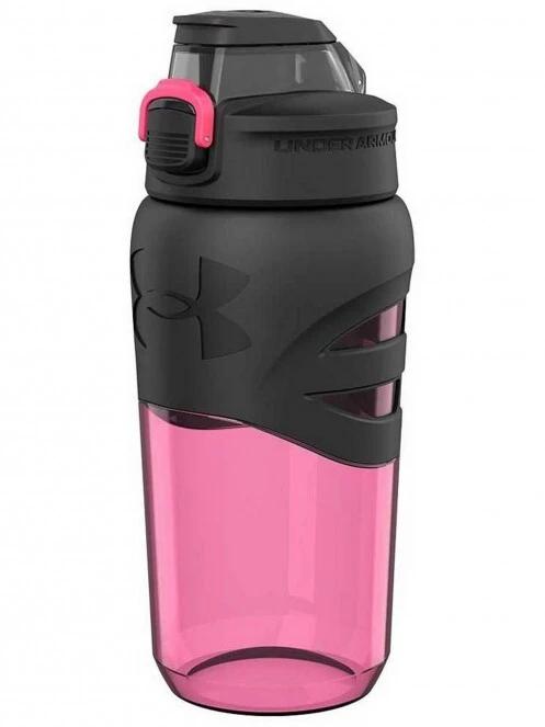 Under Armour Draft - 500 ml kulacs rózsaszín színben 2