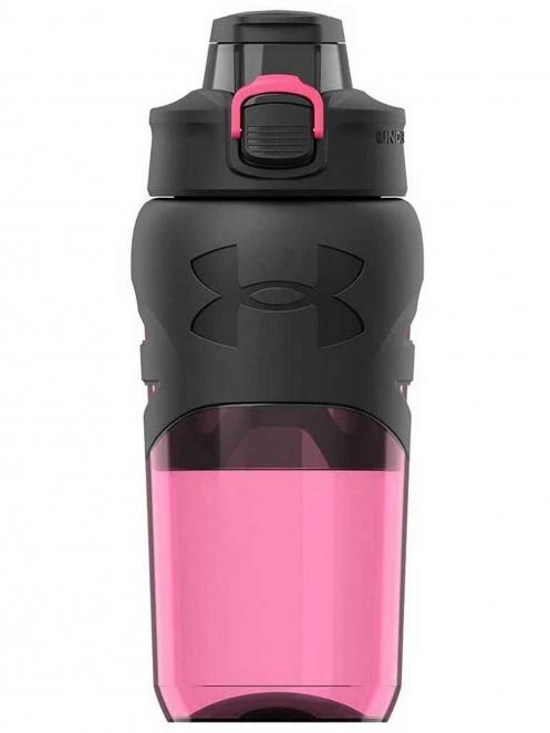 Under Armour Draft - 500 ml kulacs rózsaszín színben 3