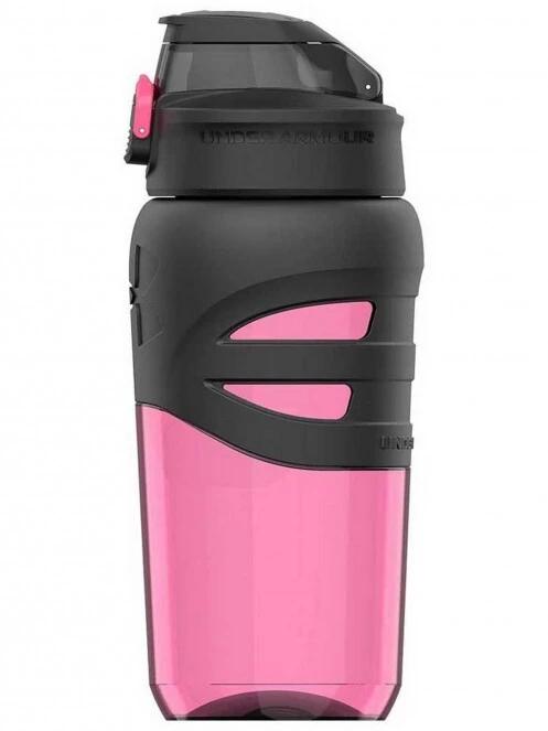 Under Armour Draft - 500 ml kulacs rózsaszín színben 4
