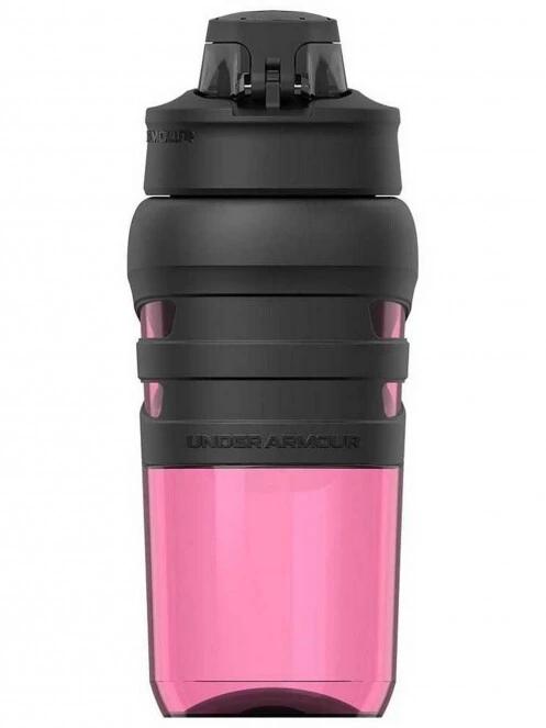 Under Armour Draft - 500 ml kulacs rózsaszín színben 5