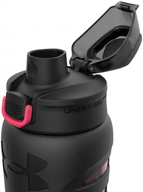 Under Armour Draft - 500 ml kulacs rózsaszín színben 6