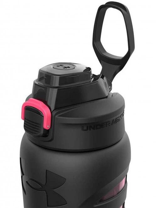 Under Armour Draft - 500 ml kulacs rózsaszín színben 7