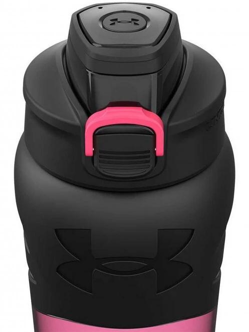 Under Armour Draft - 500 ml kulacs rózsaszín színben 8